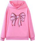 WELAKEN Sweatshirts for Girls Toddler & Kids II Little Girl's Pullover Tops by WELAKEN