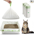 Cat Litter Box Liners Disposal Bags by Swodition