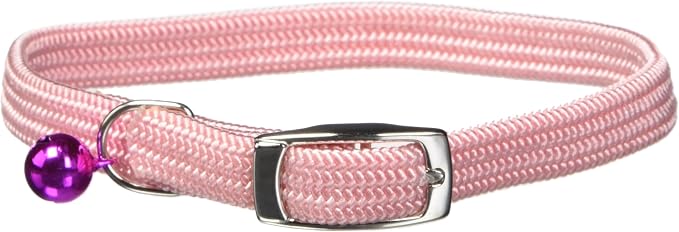 Kool Kat Elastic Cat Safety Collar - Image 2