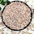 5LB Succulent and Cactus Gravel Pebbles, 1/5 Inch Natural Decorative Polished by YISZM-ForYourNaturalLife