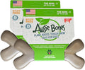 2-Pack Non-Toxic Dog Toys by AugieBones