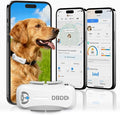Next-GEN Smart GPS Tracker for Dogs Real-Time Location Tracking by DBDD