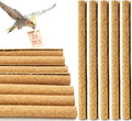 20-Pack Sanded Perch Covers for Parakeets by Unknown