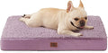 EHEYCIGA Orthopedic Medium Dog Beds by EHEYCIGA