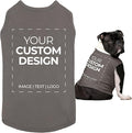 Apparelyn Custom Dog Shirt Design – Dog T-Shirt by apparelyn