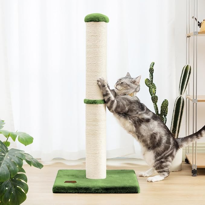 34inch Cat Scratching Post - Image 6
