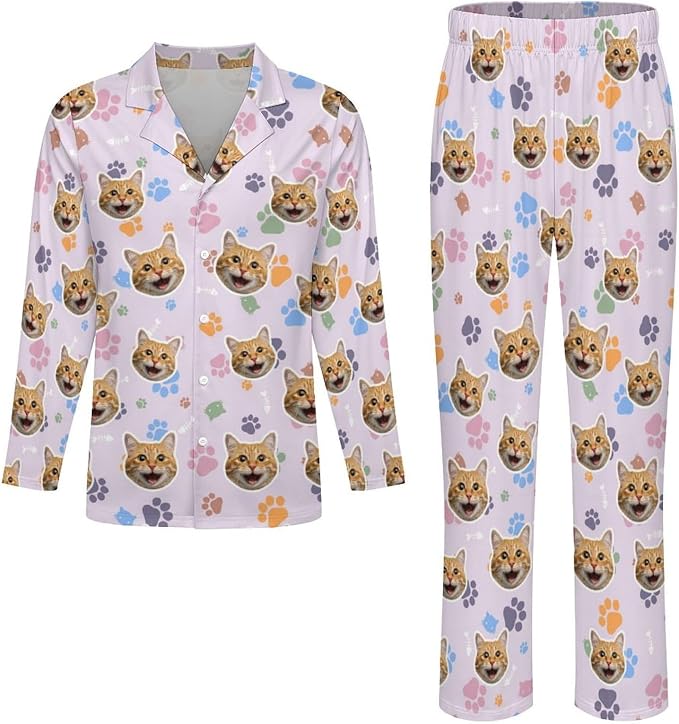 D-Story Personalized Pajamas - Image 8
