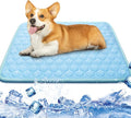 Cooling Mat for Dogs Thicken Pad for Cats, Rabbit&Medium, Large Dogs Internal by dgdgbabyJollyGenerous