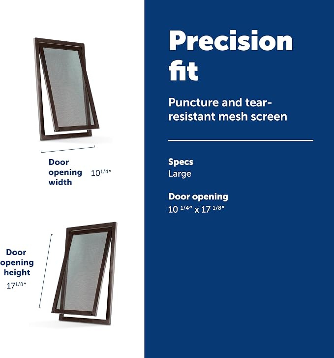 PetSafe Pet Screen Door - Image 5