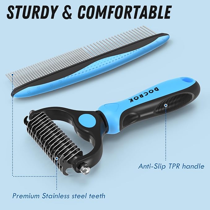 Pet Grooming Combo - Image 6