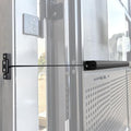 JERBOR RV Screen Door Closer by JERBOR
