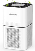 DAYETTE Air Purifiers for Home Large Room Up to 2200ft², H14 Ture Hepa Air by Dayette