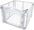 MyPet North States Petyard Plus: 3 Ft. Wide Folding Dog Playpen Indoor or by MyPet