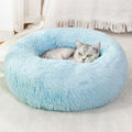 Nisrada Cat Beds for Indoor Cats, 20 Inch Dog Bed for Small Melium Large Dogs by Nisrada