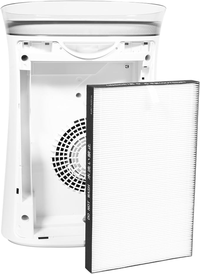 SHARP Air Purifier for Medium Rooms – Covers up to 1, 253 sqft in one hour - Image 18