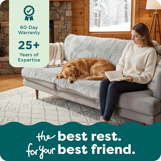 FurHaven Waterproof Throw Blanket - Image 9