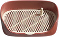 Dog Tray with Wall for Cats and Dogs, Elevated Pet Feeding Station, by Unknown