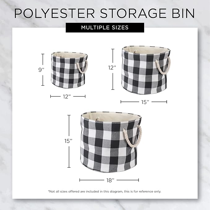 Bone Dry Pet Storage Collection Lattice Paw Print, Small Round - Image 8