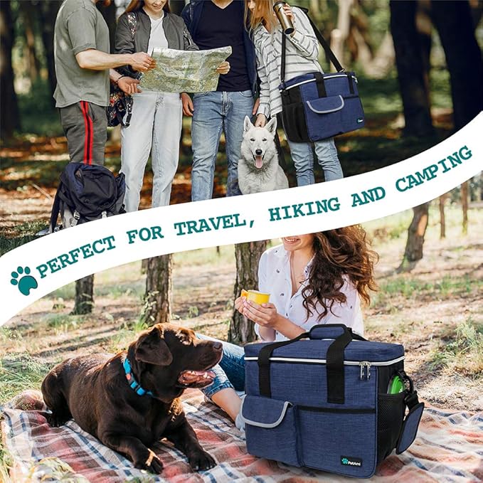 PetAmi Dog Travel Bag - Image 6