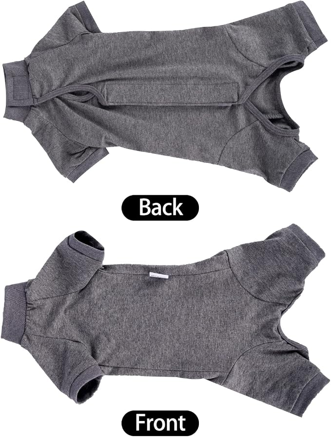 LIANZIMAU Cat Surgical Recovery Suit Professional - Image 4