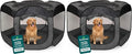 FurHaven Portable Pet Playpen for Dogs & Cats, Extra Large Indoor Kitten by FurHaven