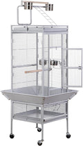 ZENY 61-inch Large Parrot Cockatiel Bird Cages by ZENY