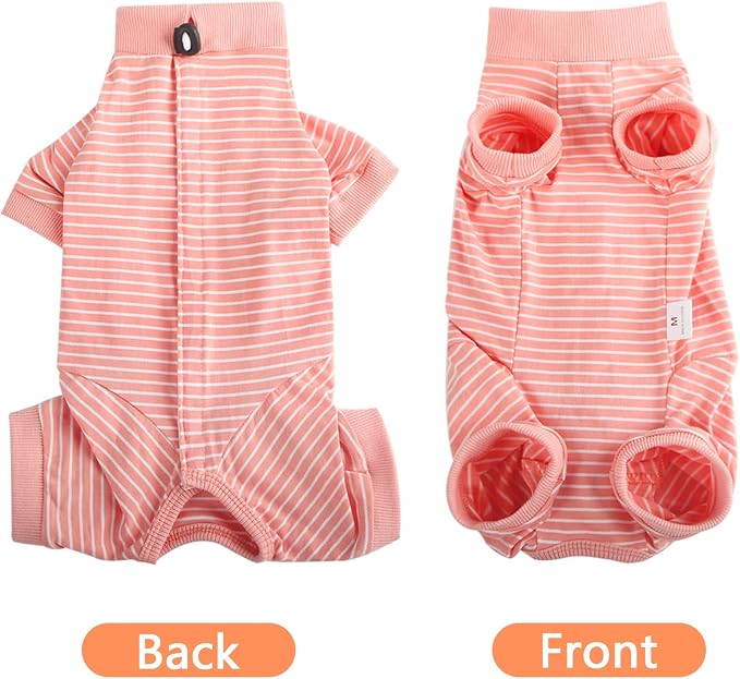 LIANZIMAU Cat Surgical Recovery Suit Professional - Image 4