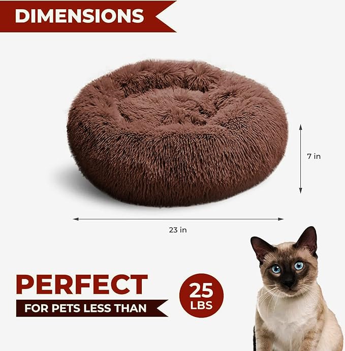 Whiskers & Friends Cat Bed, Cat Beds - Image 2