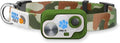 MS-5 Designer Series, Premium Performance Automatic Pet Door Collar by High by HighTechPet