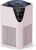 Air Purifiers for Home Large Room up to 1750 Sq Ft, H13 True HEPA Filter Air by Clicknow