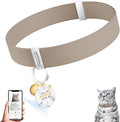 Stretch Elastic Cat Collar by Sucegi