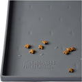 Leash Boss Waterproof Silicone Pet Feeding Mat by Leashboss