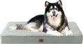 EHEYCIGA Orthopedic XXL Dog Beds by EHEYCIGA