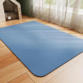 Dog Food Mat - Absorbent Cat Mat by HotLive
