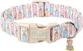 Easter Dog Collar for Large Dogs by Babolepet