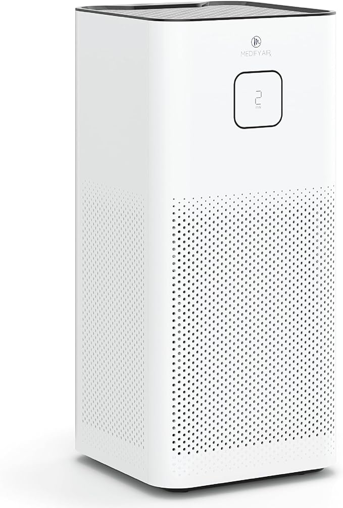 Medify MA-50 Air Purifier V3.0 by MEDIFYAIR