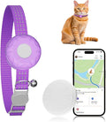 GPS Tracker for Cats, Compatible by ZFSJTAG