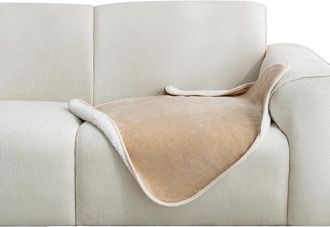 gogobunny Waterproof Pet Blanket by gogobunny