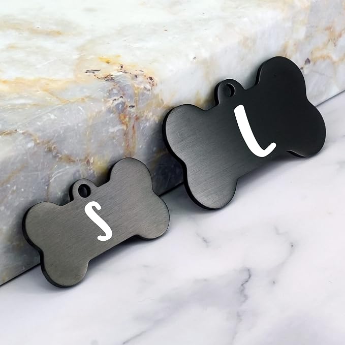 Ultra Joys Dog Tags Personalized - Image 6