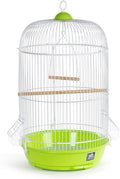 Prevue Hendryx SP31999G Classic Round Bird Cage by PrevuePetProducts