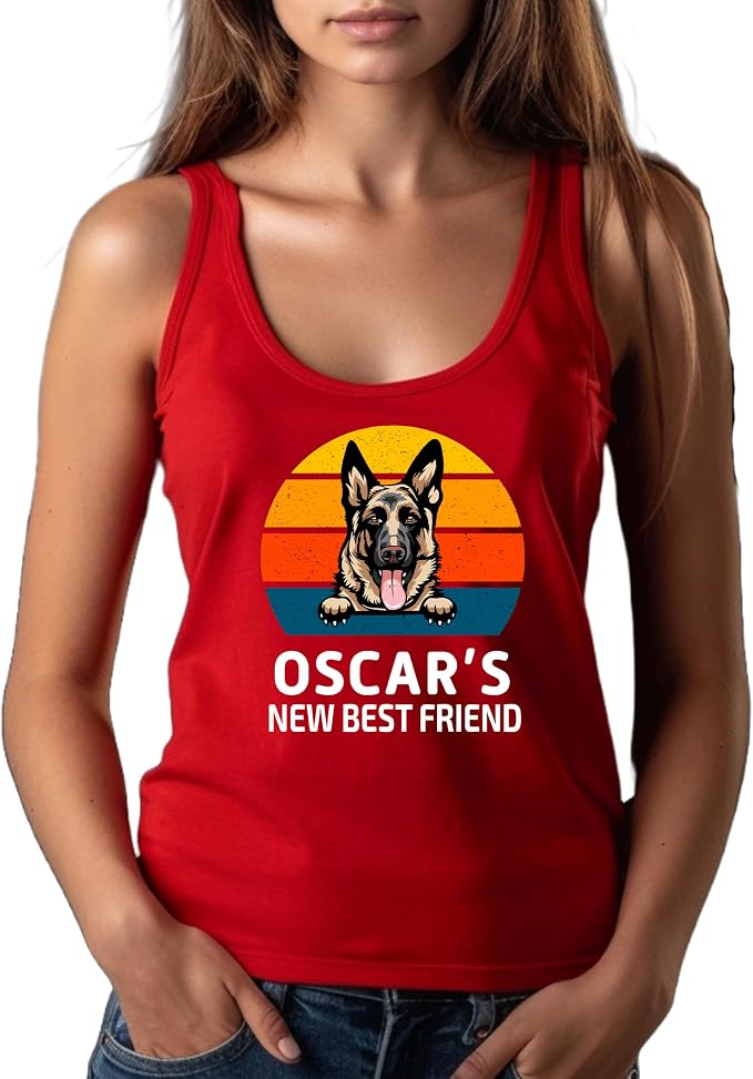 Custom Dog Mom Shirt for Women Pet Ears Sweatshirt - Image 9