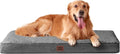 EHEYCIGA Orthopedic Medium XL XXL Dog Beds by EHEYCIGA