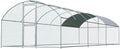 Large Chicken Coop, Chicken Coops by Airynee