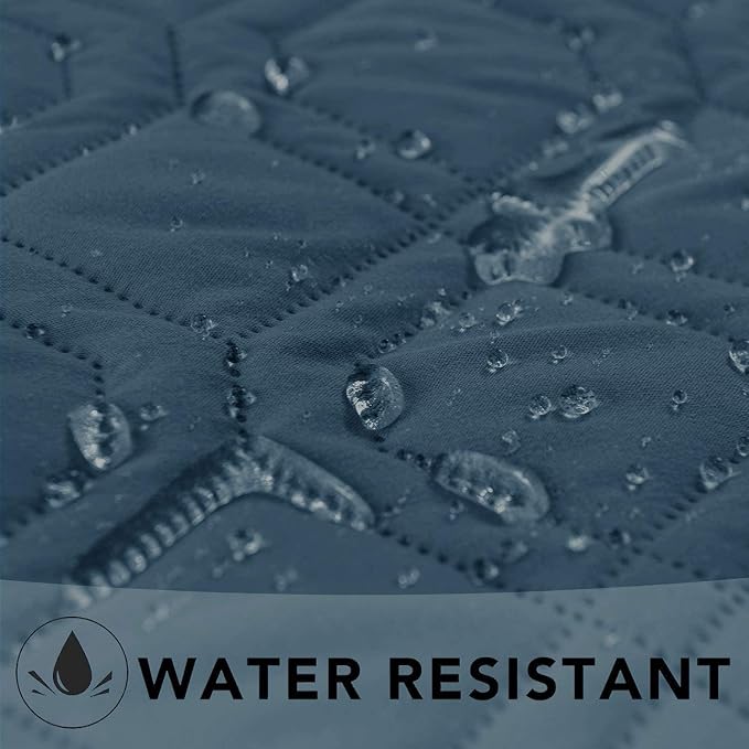 Ameritex Waterproof Dog Bed Cover Pet Blanket - Image 3