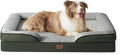 Bedsure L Plus Orthopedic Dog Bed by BEDSURE