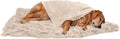 FurHaven Waterproof Throw Blanket by FurHaven