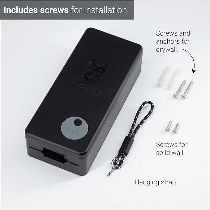 SVD.PET Dog Poop Bag Dispenser - Image 6