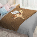 Ameritex Waterproof Dog Bed Cover Pet Blanket by Ameritex
