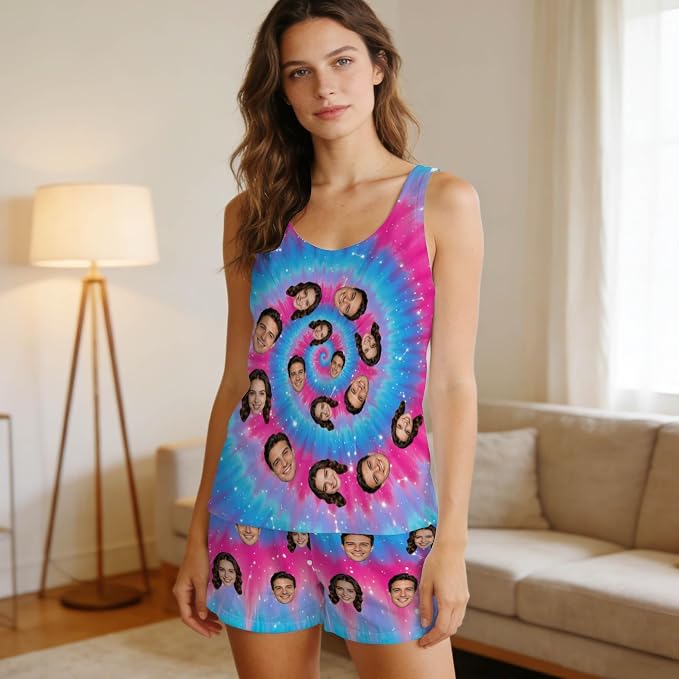 D-Story Personalized Pajamas - Image 3