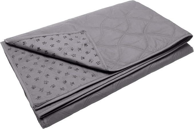 Furhaven Waterproof & Non-Slip Twin Size Mattress Cover Protector - Image 5